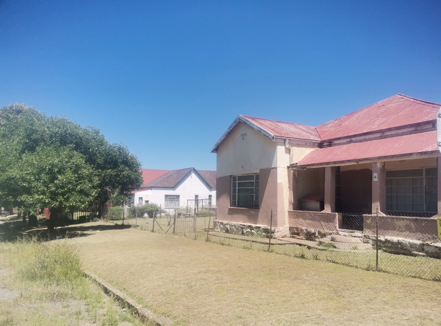 4 Bedroom Property for Sale in Senekal Free State